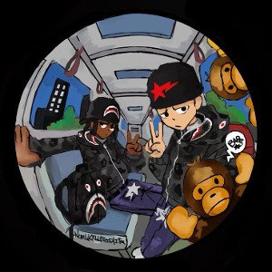 diss on Kyle rich tata and Jen Carter ft Ddosama 