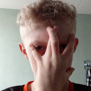 my first song