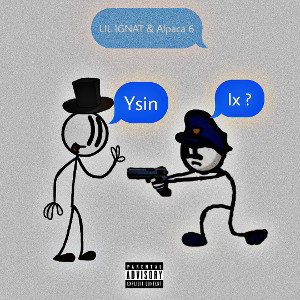 YSEN IX  (Ft.Alpaca 6)
