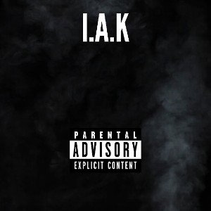 I.A.K (Prod.Setharoo)