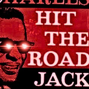 Hit the Road Jack