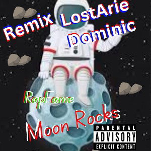Moon Rocks ft (LostArie)