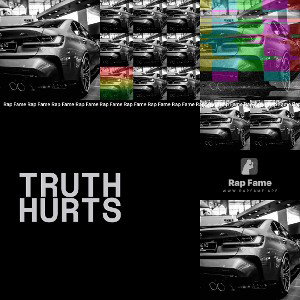 Truth hurts 
