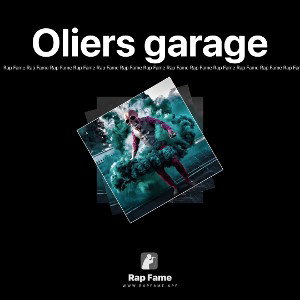 Oliers garage 