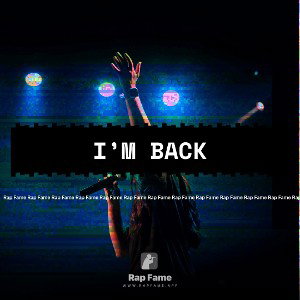 I’m Back 