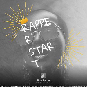 Rapper start 