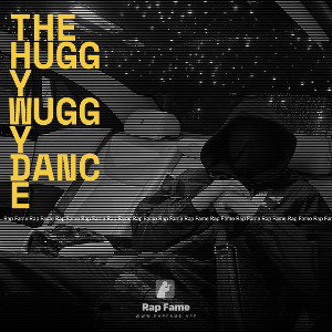 The huggy Wuggy dance