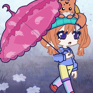 Adventure!