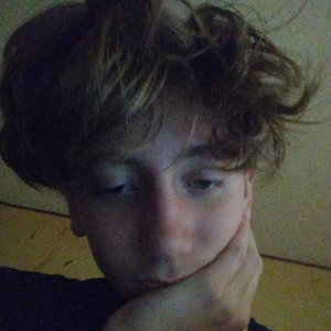 Intrusive Thoughts 