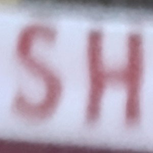 SH