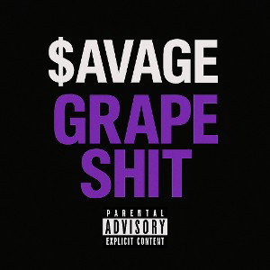 $AVAGE - SCARY MOVIE FREESTYLE