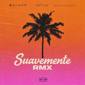 $AVAGE - Suave RMX (feat. Nova & Unknown)