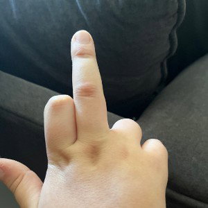 fuck you oliver L