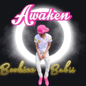 BookieBabi - Awaken