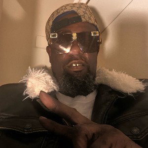 CHYEF - ice water 