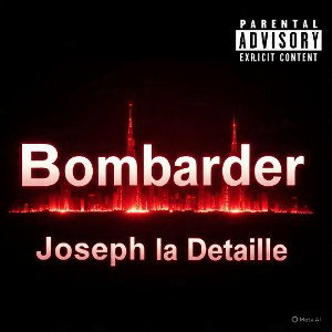 bombarder 🔥💥