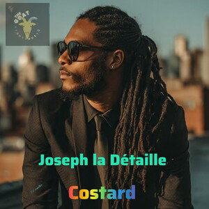 Costard 😎