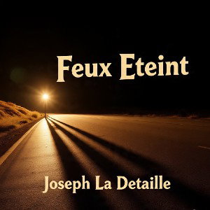 Feux éteint 