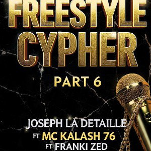 Freestyle cypher part 6