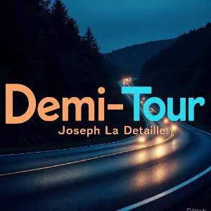 Demi tour 🚶