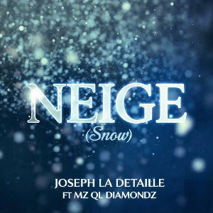 Snow(neige 🥶❄️)