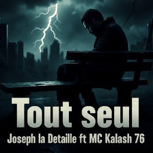 Tout seul 🚶