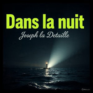 Dans la nuit 🌃