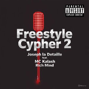 freestyle cypher part 2