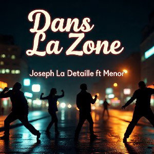 Dans la zone 🖕