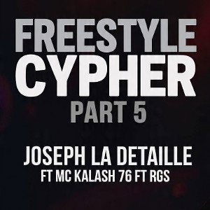 Freestyle cypher part 5