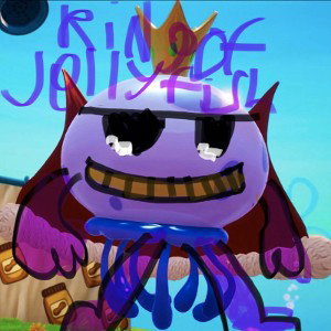 JELLYFISH G.O.A.T