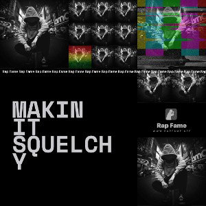 Makin It Squelchy