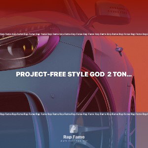 Project-Free style god  2 Tonio