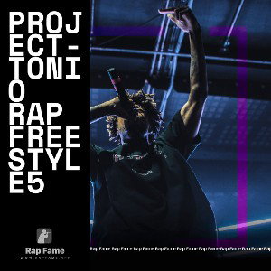 Project-Tonio Rap freestyle5