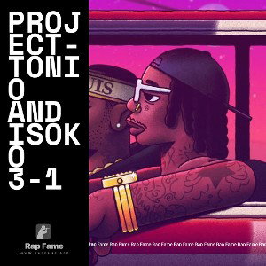Project-Tonio and isoko 3-1