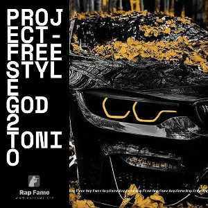 Project-Free style god  2 Tonio