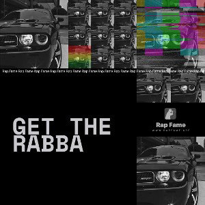 Get the Rabba 