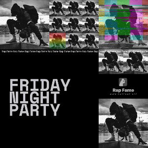 Friday Night Party