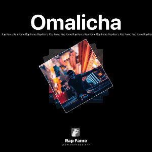 Omalicha 