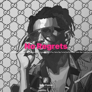 No Regrets 