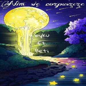 Ft.Beti - nim się rozpuszcze  
