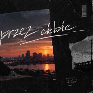 beigrek - Przez ciebie ft. Monter 
