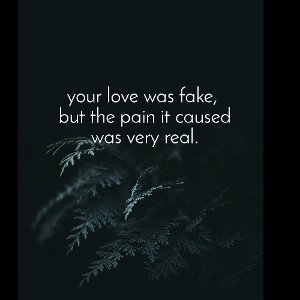 Jacob East - Fake love real pain- May 1_ 2024_ 643 AM