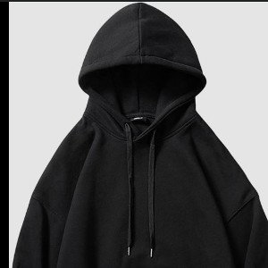 Jacob East - donny in Black 