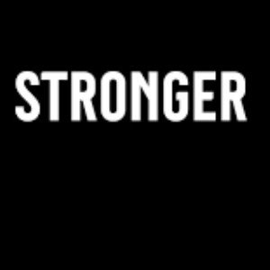 Jacob East - STRONGER 