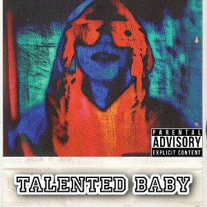 TALANTED BABY