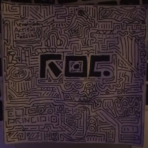 Roc - Rap fu 