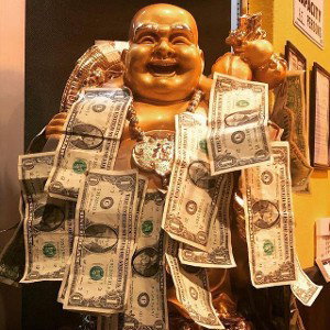 Buddha.MrSong