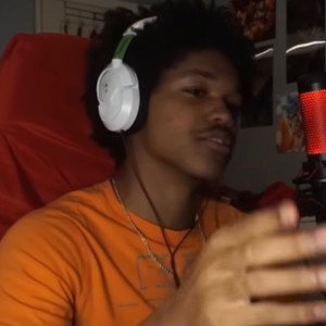 Fortnite kid