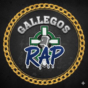 impro rap Boombap /Gallegos Rap 2026